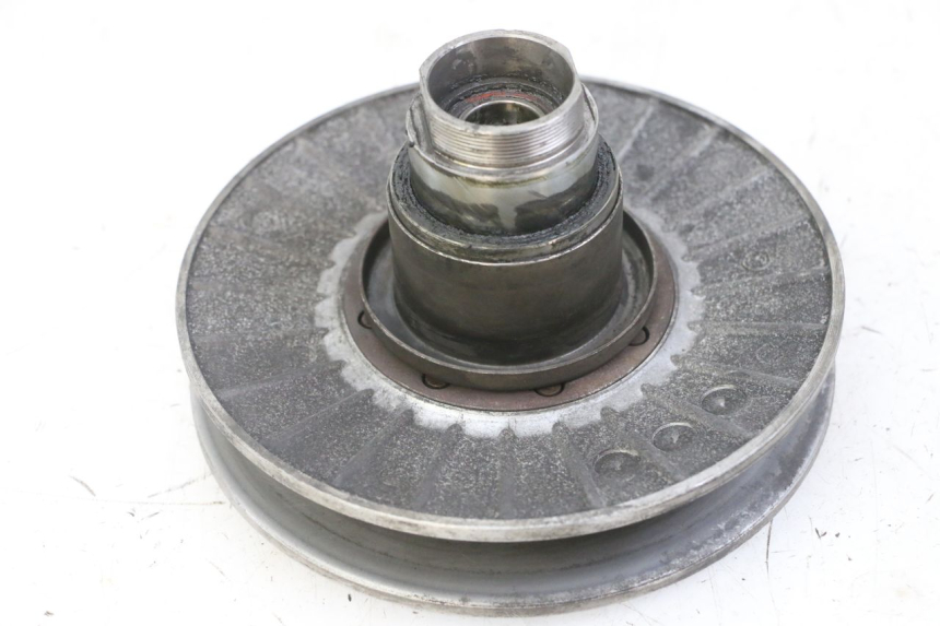 photo de WANDLER PIAGGIO MP3 LT 300 (2010 - 2016)