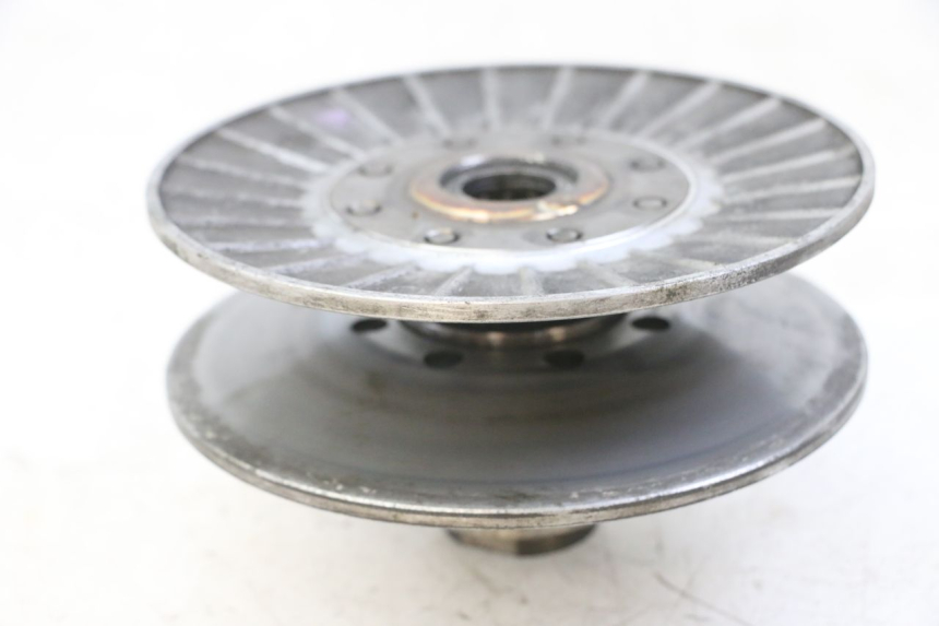 photo de WANDLER PIAGGIO MP3 LT 300 (2010 - 2016)