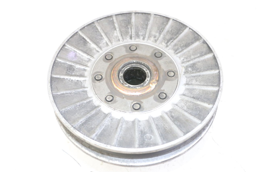 photo de WANDLER PIAGGIO MP3 LT 300 (2010 - 2016)
