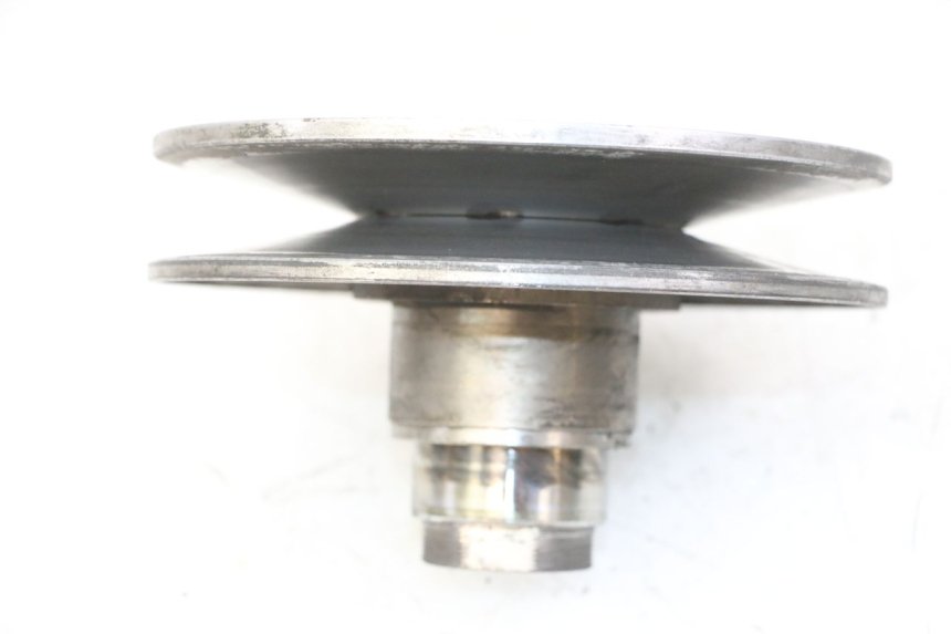 photo de WANDLER PIAGGIO MP3 LT 300 (2010 - 2016)