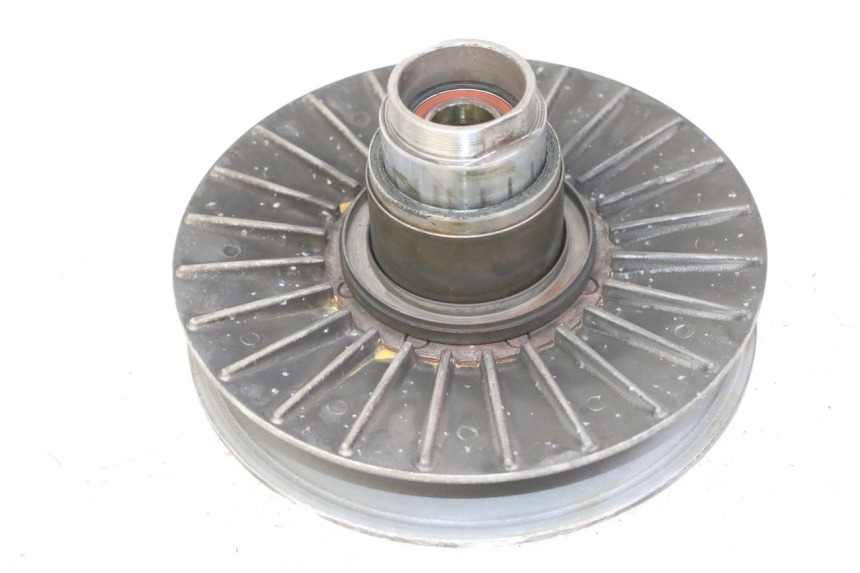 photo de WANDLER PIAGGIO MP3 500 (2011 - 2015)