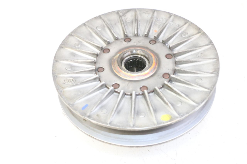photo de WANDLER PIAGGIO MP3 500 (2011 - 2015)
