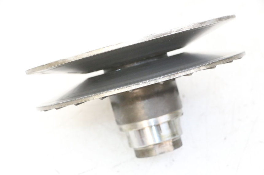 photo de WANDLER PIAGGIO MP3 500 (2011 - 2015)