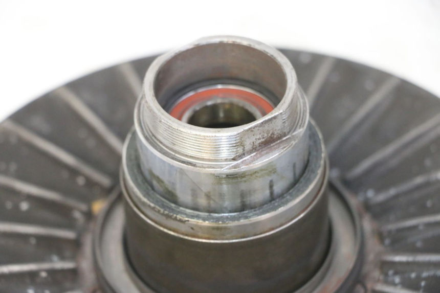 photo de WANDLER PIAGGIO MP3 500 (2011 - 2015)