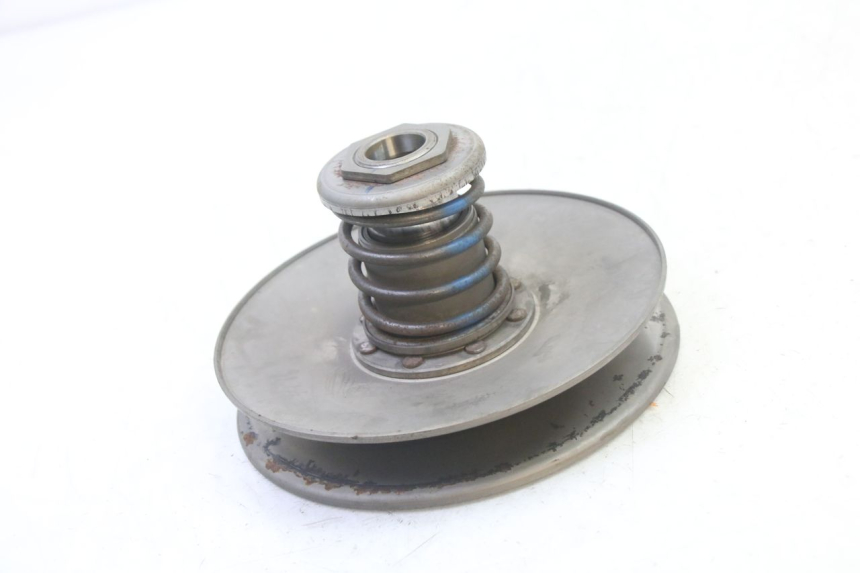 photo de WANDLER YAMAHA YFM BRUIN 350 (2003 - 2009)