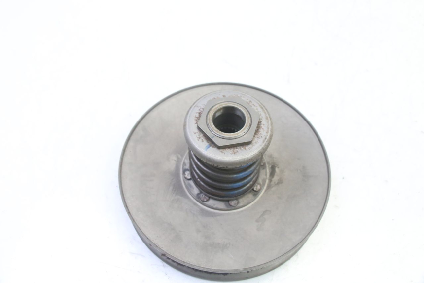 photo de WANDLER YAMAHA YFM BRUIN 350 (2003 - 2009)