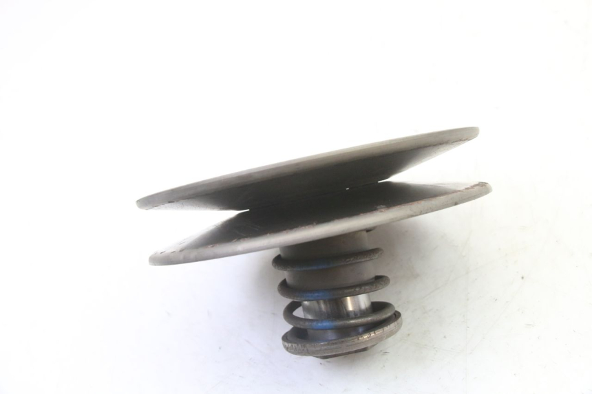photo de WANDLER YAMAHA YFM BRUIN 350 (2003 - 2009)