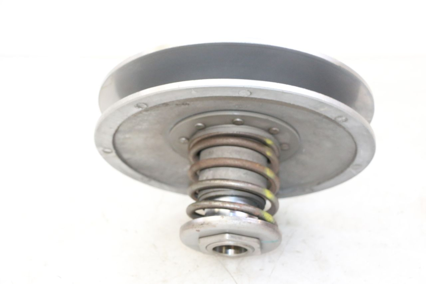 photo de WANDLER YAMAHA YFM GRIZZLY 550 (2008 - 2015)