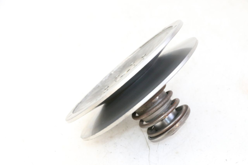 photo de WANDLER YAMAHA YFM GRIZZLY 550 (2008 - 2015)