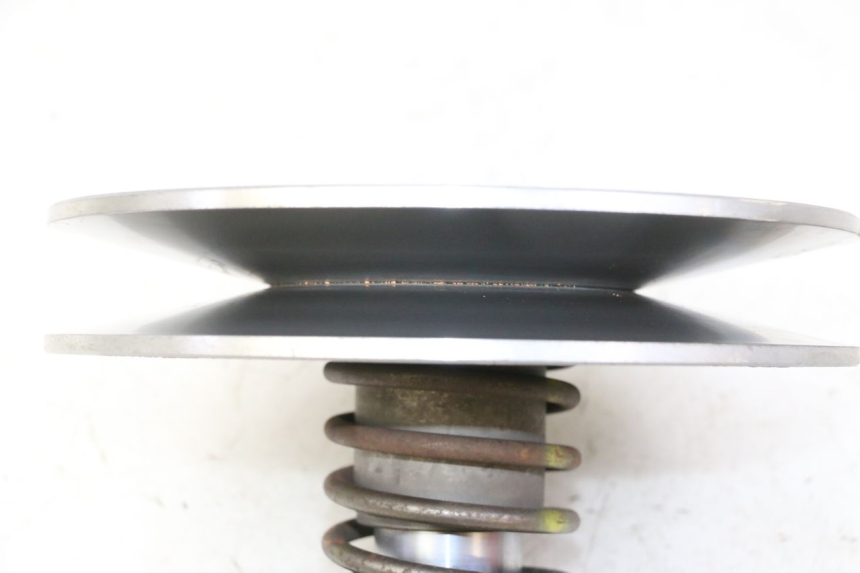 photo de WANDLER YAMAHA YFM GRIZZLY 550 (2008 - 2015)