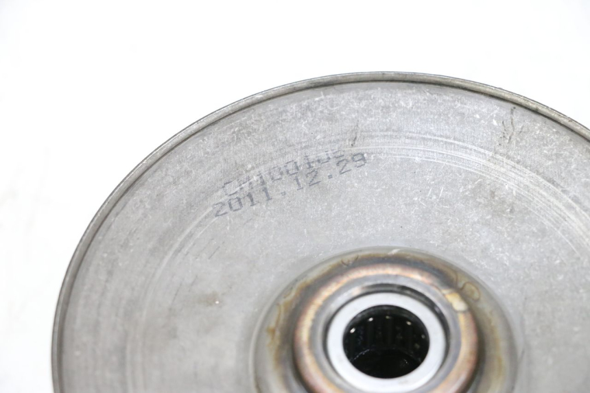 photo de WANDLER PIAGGIO ZIP 2T 50 (2009 - 2019) - Detailansicht des Bauteils