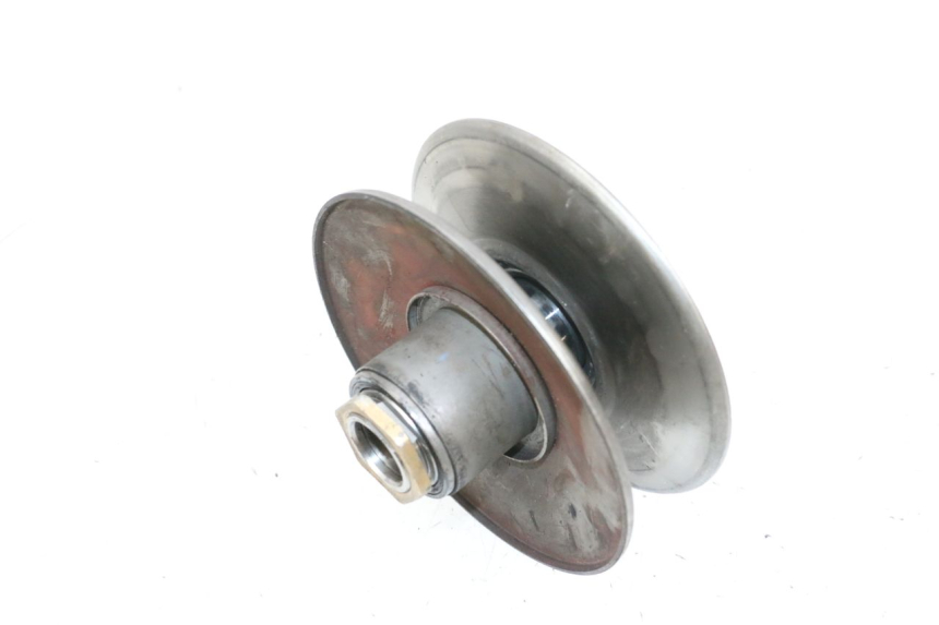 photo de WANDLER PIAGGIO ZIP 2T 50 (2009 - 2019) - Technische Nahaufnahme