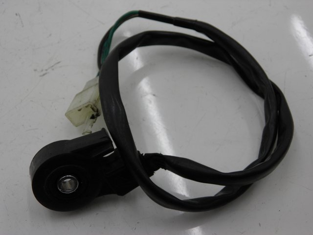 photo de SEITENSTÄNDERSCHALTER BAOTIAN BT COLLECTOR 50 (2005 - 2013)