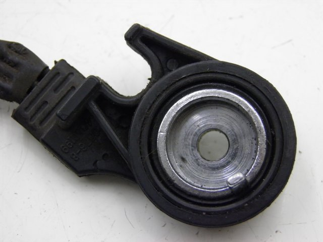 photo de SEITENSTÄNDERSCHALTER BAOTIAN BT COLLECTOR 50 (2005 - 2013)