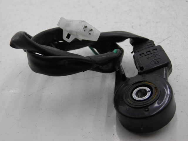 photo de SEITENSTÄNDERSCHALTER JM MOTOR JULIA 50 (2010 - 2014)