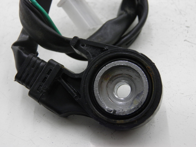 photo de SEITENSTÄNDERSCHALTER JM MOTOR JULIA 50 (2010 - 2014)