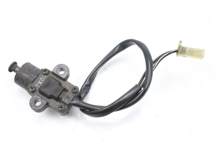 photo de ZÜNDUNG AUS SEITENSTÄNDER SUZUKI AN BURGMAN 400 (2006 - 2010)