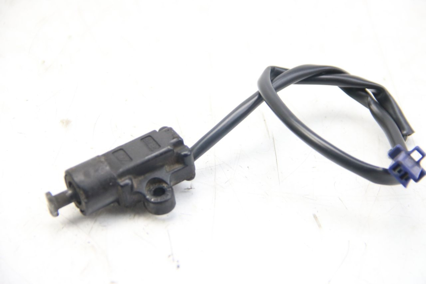 photo de ZÜNDUNG AUS SEITENSTÄNDER PIAGGIO BEVERLY 125 (2010 - 2015)