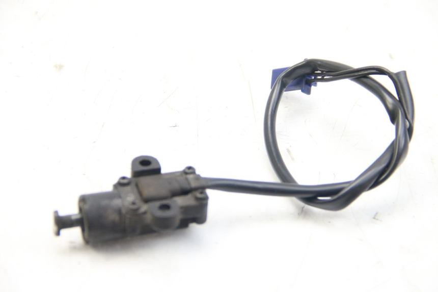 photo de ZÜNDUNG AUS SEITENSTÄNDER PIAGGIO BEVERLY 125 (2010 - 2015)