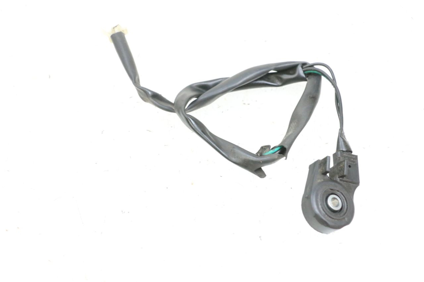 photo de SEITENSTÄNDERSCHALTER MAG POWER BOMBERS 4T 50 (2016 - 2026) - Hauptansicht