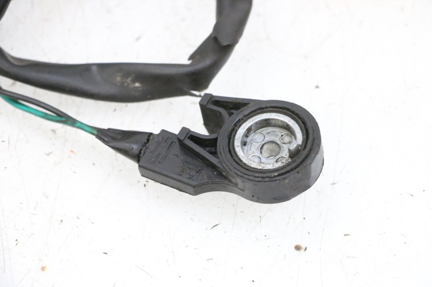 photo de SEITENSTÄNDERSCHALTER MAG POWER BOMBERS 4T 50 (2016 - 2026) - Zoom auf Gebrauchszustand