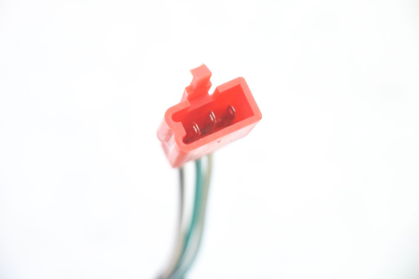 photo de SEITENSTÄNDERSCHALTER MOTRON BREEZY 4T 50 (2021 - 2025)
