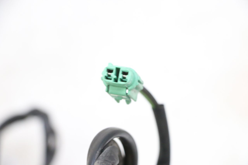 photo de ZüNDUNTERBRECHER SEITENSTäNDER SUZUKI BURGMAN 650 (2013 - 2020)