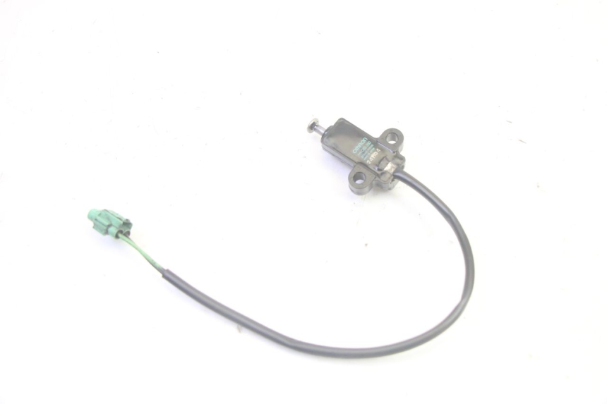 photo de SEITENSTÄNDERSCHALTER SUZUKI BURGMAN EXECUTIVE ABS 650 (2006 - 2012) - Alternative Perspektive