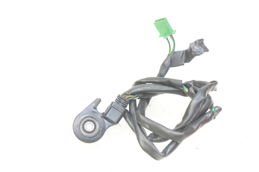 photo de SEITENSTÄNDERSCHALTER HONDA CBR RR FIREBLADE 900 (1992 - 1994)