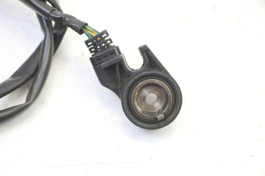 photo de SEITENSTÄNDERSCHALTER HONDA CBR RR FIREBLADE 900 (1992 - 1994)