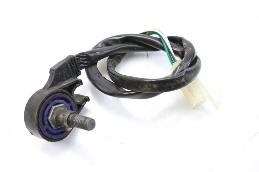 photo de ZÜNDUNGSSCHLOSS SEITENSTÄNDER LONGJIA DIGITA 4T 50 (2019 - 2022)