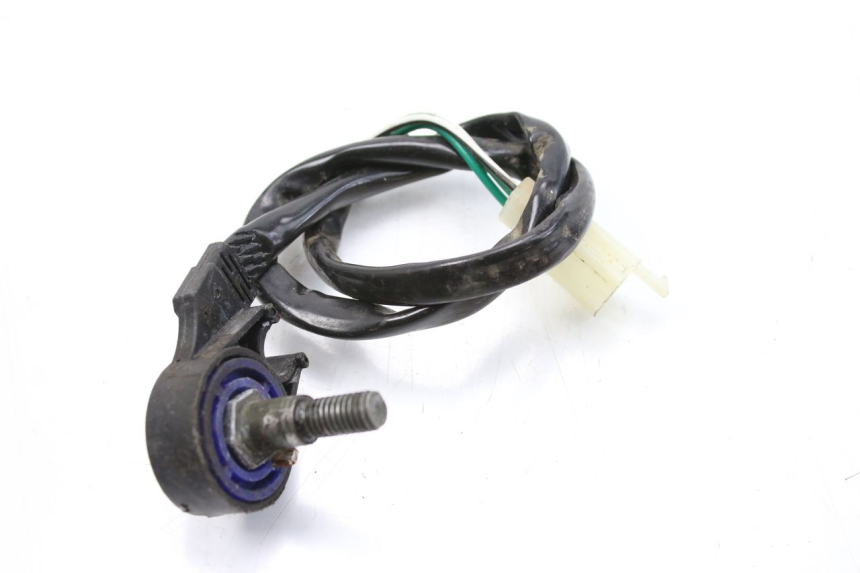 photo de ZÜNDUNGSSCHLOSS SEITENSTÄNDER LONGJIA DIGITA 4T 50 (2019 - 2022)