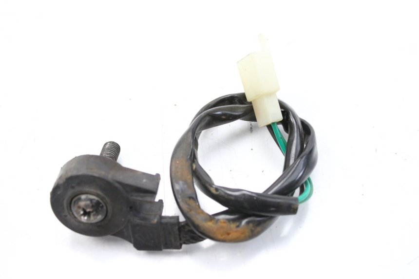 photo de ZÜNDUNGSSCHLOSS SEITENSTÄNDER LONGJIA DIGITA 4T 50 (2019 - 2022)