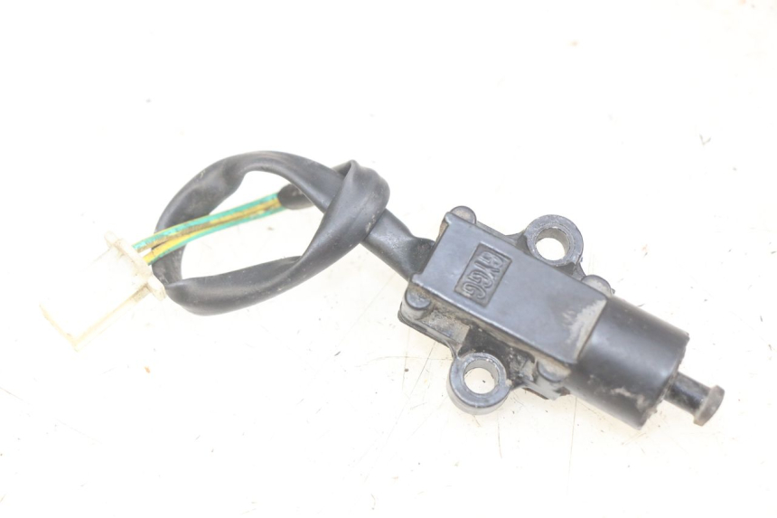 photo de ZÜNDUNG AUS SEITENSTÄNDER PEUGEOT DJANGO 4T 50 (2014 - 2019)