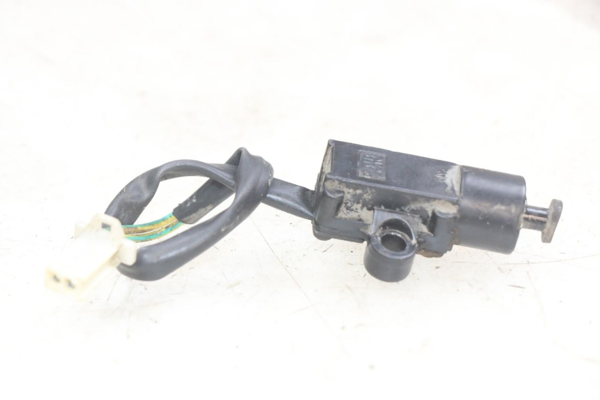 photo de ZÜNDUNG AUS SEITENSTÄNDER PEUGEOT DJANGO 4T 50 (2014 - 2019)