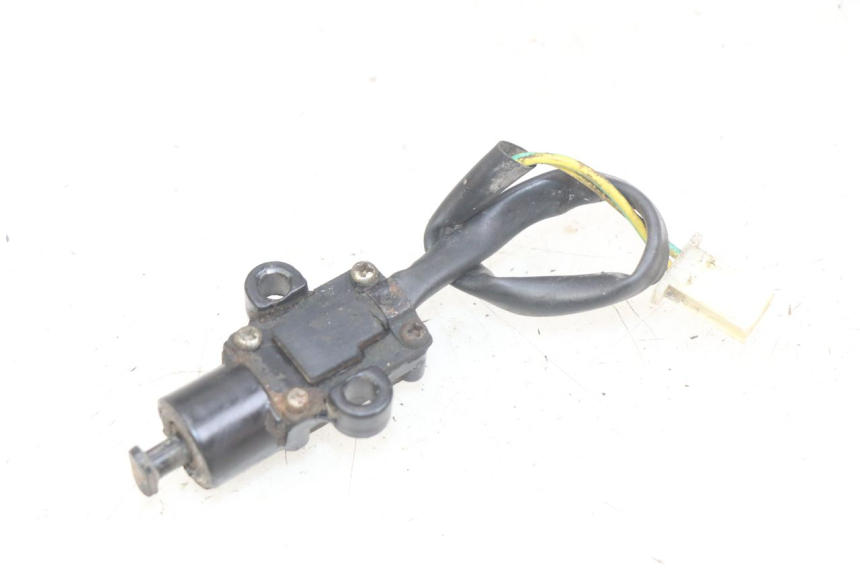 photo de ZÜNDUNG AUS SEITENSTÄNDER PEUGEOT DJANGO 4T 50 (2014 - 2019)