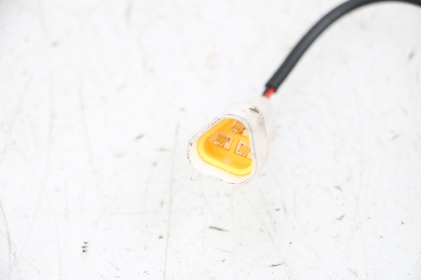 photo de SEITENSTÄNDERSCHALTER SEGWAY NINEBOT E125S 1 (2022 - 2026) - Zoom auf Gebrauchszustand