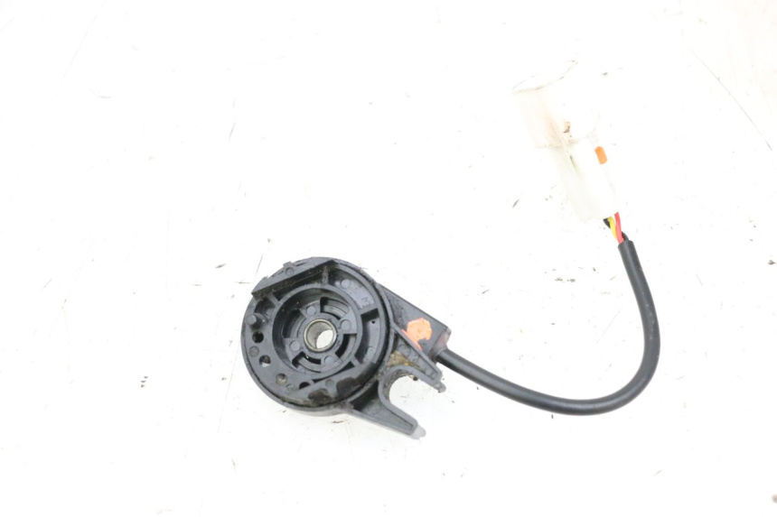 photo de SEITENSTÄNDERSCHALTER SEGWAY NINEBOT E125S 1 (2022 - 2026) - Alternative Perspektive