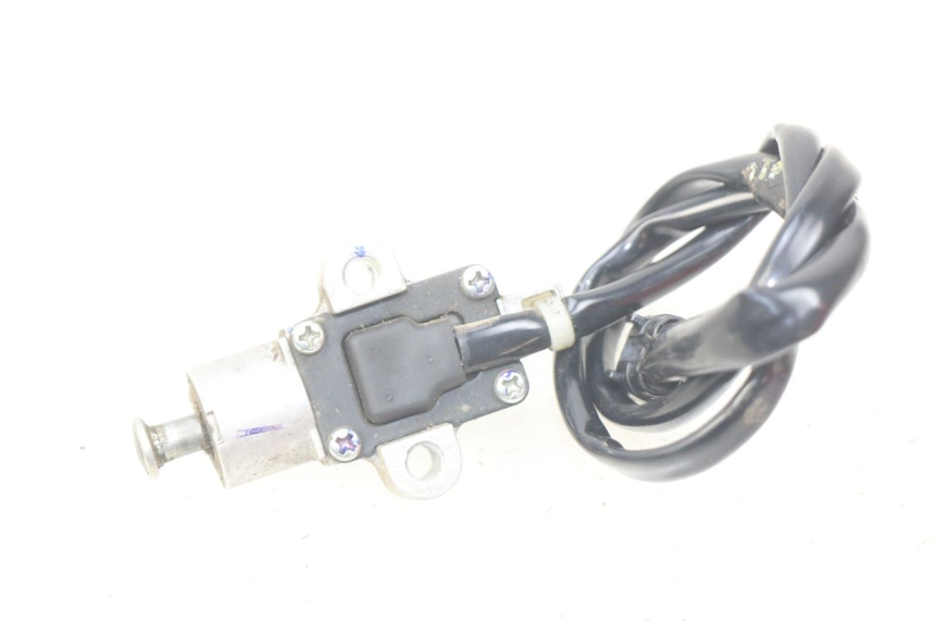 photo de ZÜNDUNG AUS SEITENSTÄNDER YAMAHA D'ELIGHT DELIGHT 115 (2013 - 2017)