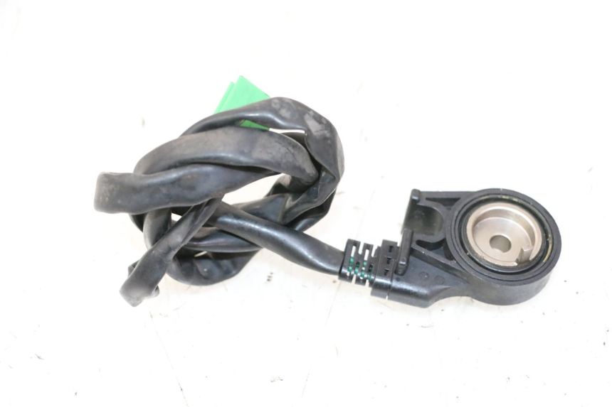 photo de ZÜNDUNG AUS SEITENSTÄNDER HONDA FES S-WING SWING ABS 125 (2007 - 2015)