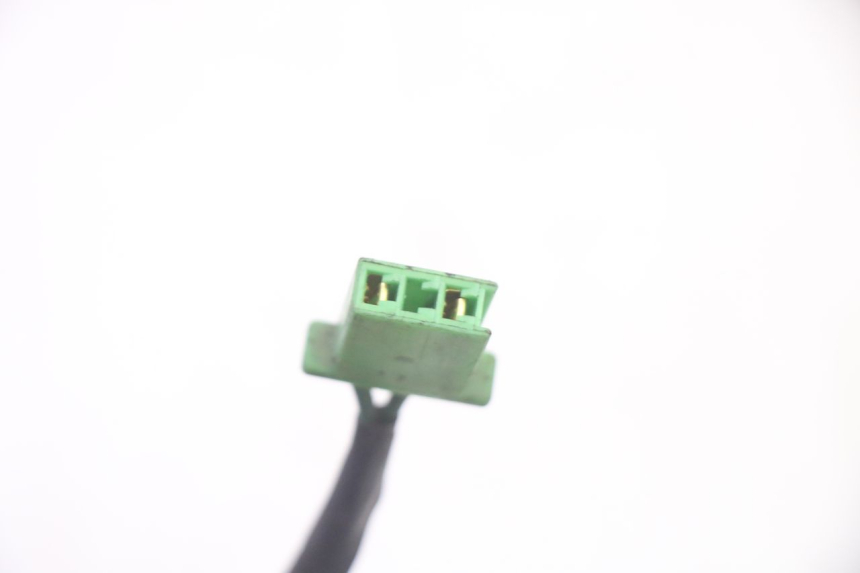 photo de ZÜNDUNG AUS SEITENSTÄNDER HONDA FES S-WING SWING ABS 125 (2007 - 2015)