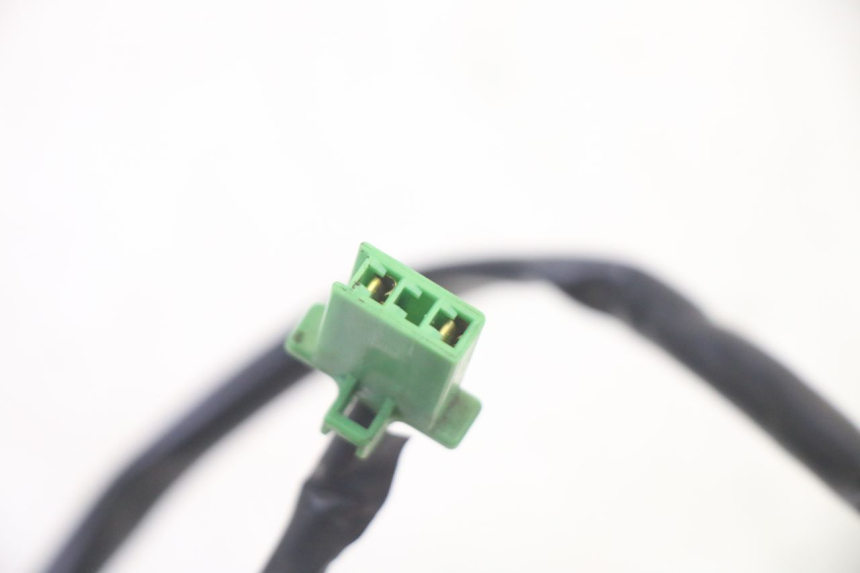 photo de ZÜNDUNG AUS SEITENSTÄNDER HONDA FES S-WING SWING ABS 125 (2007 - 2015)