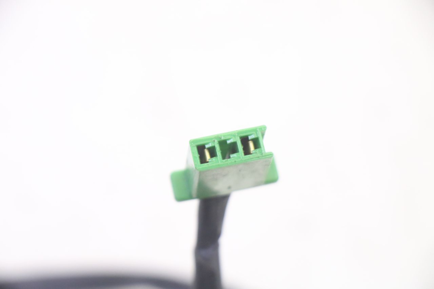 photo de ZÜNDUNG AUS SEITENSTÄNDER HONDA FES S-WING SWING ABS 125 (2007 - 2015)