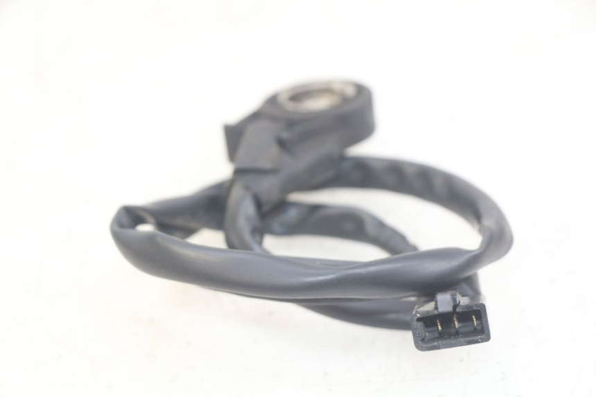 photo de ZÜNDUNG AUS SEITENSTÄNDER SYM FIDDLE 3 III 125 (2014 - 2020)