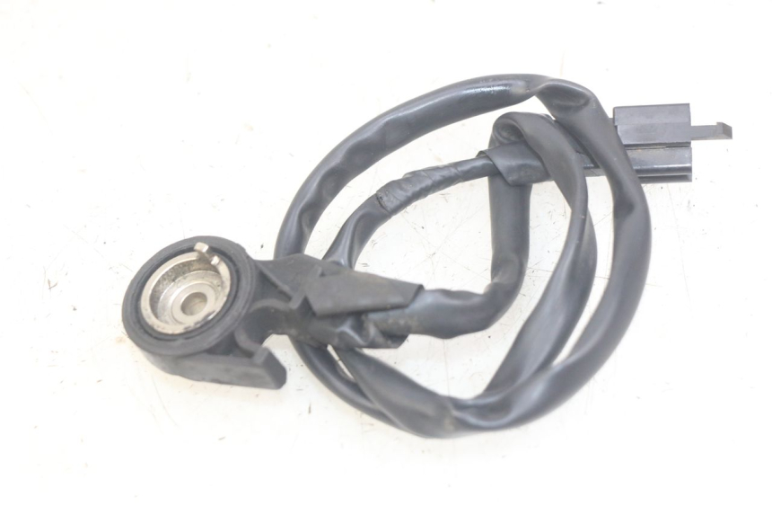 photo de ZÜNDUNG AUS SEITENSTÄNDER SYM FIDDLE 3 III 125 (2014 - 2020)