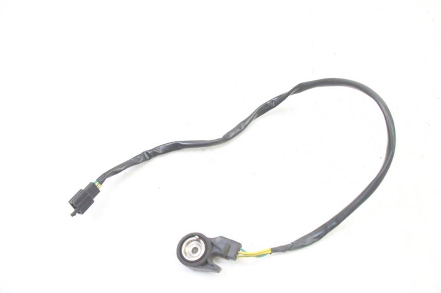 photo de ZÜNDUNG AUS SEITENSTÄNDER SYM FIDDLE 3 III 125 (2014 - 2020)