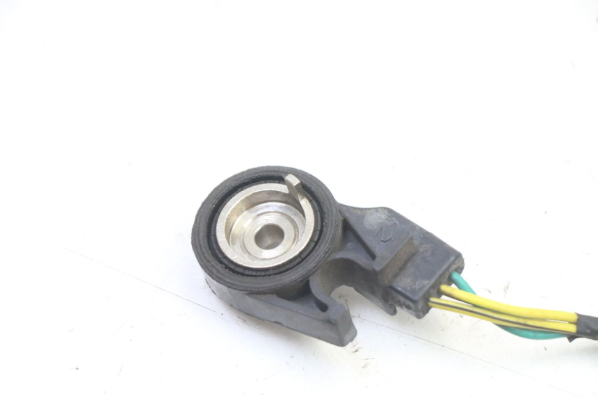 photo de ZÜNDUNG AUS SEITENSTÄNDER SYM FIDDLE 3 III 125 (2014 - 2020)