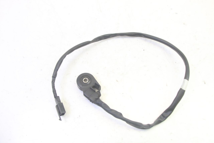 photo de ZÜNDUNG AUS SEITENSTÄNDER SYM FIDDLE 3 III 125 (2014 - 2020) - Hauptansicht