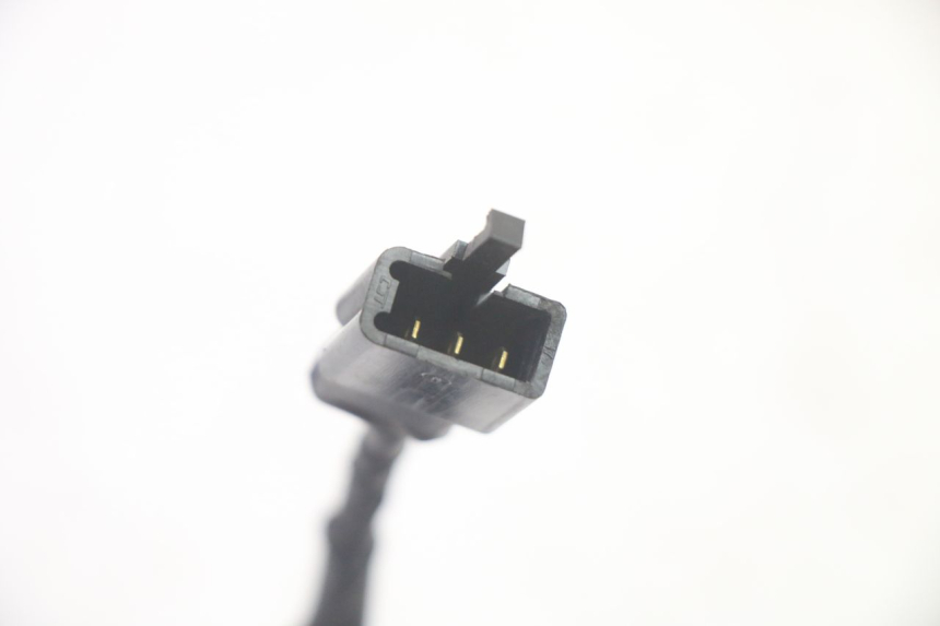 photo de ZÜNDUNG AUS SEITENSTÄNDER SYM FIDDLE 3 III 125 (2014 - 2020) - Alternative Perspektive