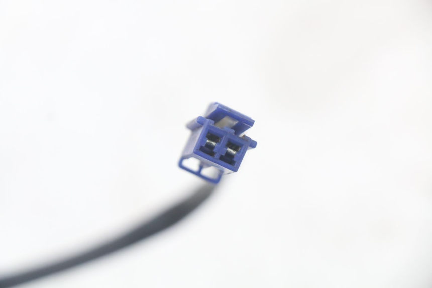 photo de ZÜNDUNG AUS SEITENSTÄNDER YAMAHA FJR ABS 1300 (2006 - 2012) - Gesamtansicht des Produkts